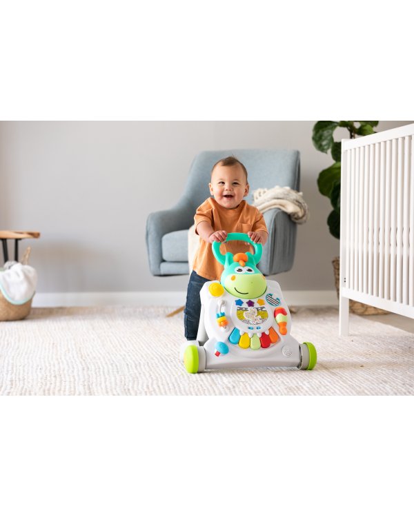 INFANTINO Развивающий игровой центр 3 в 1