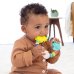 Дополнительное изображение книги «INFANTINO Прорезыватель для зубов "Друзья-зверюшки"»