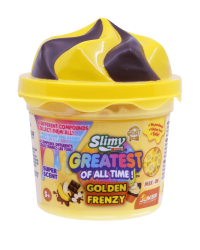 SLIMY G.O.A.T. (Greatest Of All Time) 2.0 слизь, 100g