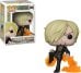 FUNKO POP! Vinyl: Фигурка One Piece - Sanji (Fishman)