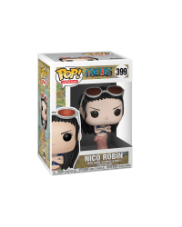 FUNKO POP! Vinyl: Фигурка: One Piece - Nico Robin