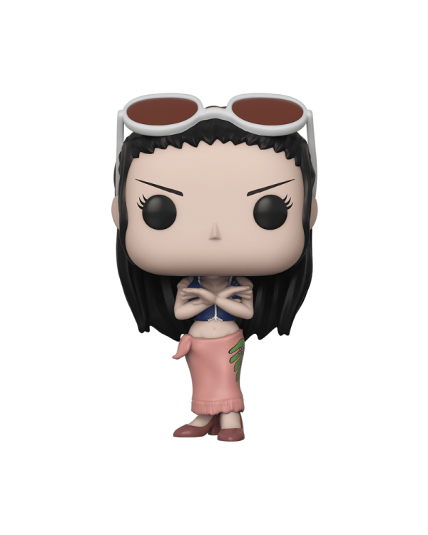 FUNKO POP! Vinyl: Фигурка: One Piece - Nico Robin