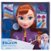 DISNEY FROZEN Голова для укладки с аксессуарами - Анна