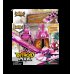 YOUNG TOYS MONKART Игрушка-трансформер "Битроид Пикси"