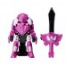 YOUNG TOYS MONKART Игрушка-трансформер "Битроид Пикси"
