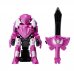 YOUNG TOYS MONKART Игрушка-трансформер "Битроид Пикси"