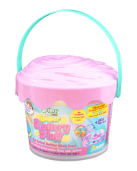 SLIMY Комплект слизи - Super Buttery pot, 150г