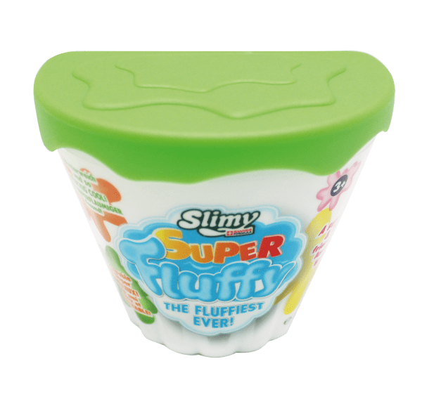 SLIMY Воздушная Слизь, 100g