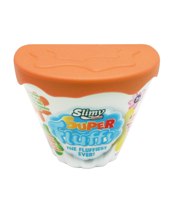 SLIMY Воздушная Слизь, 100g