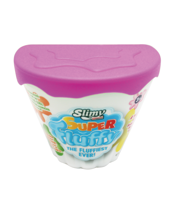 SLIMY Воздушная Слизь, 100g