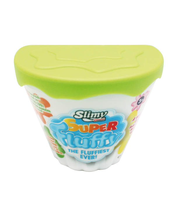 SLIMY Воздушная Слизь, 100g
