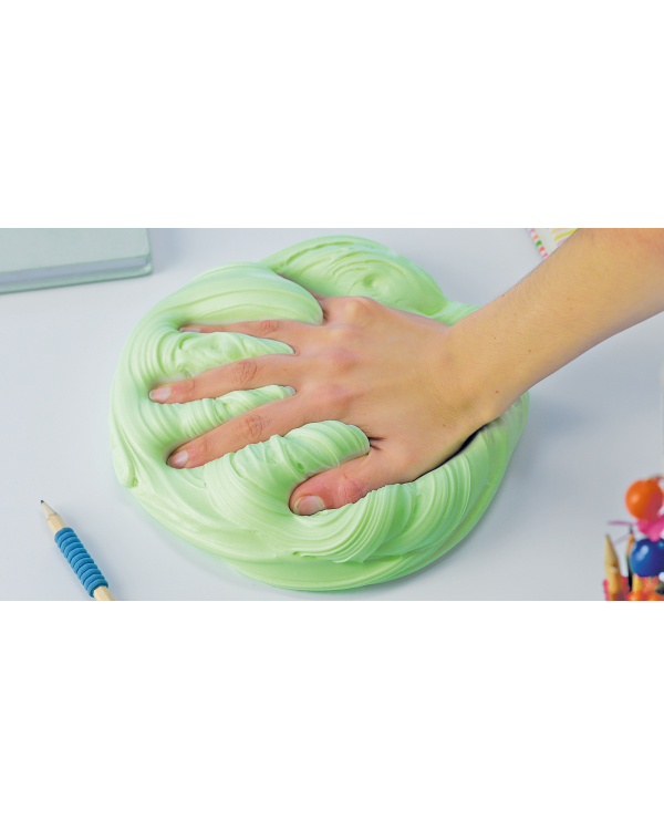 SLIMY Воздушная Слизь, 100g