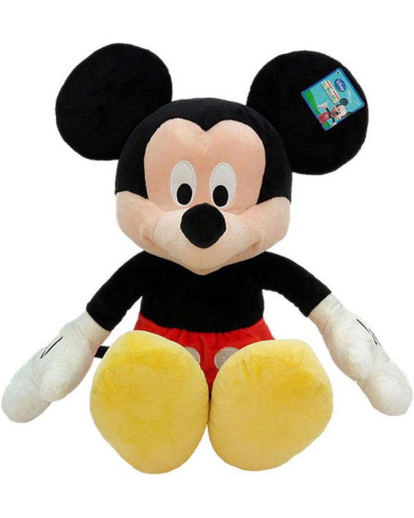 Дополнительное изображение книги «DISNEY PLUSH Микки Маус 25 См»
