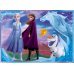 Дополнительное изображение книги «TREFL FROZEN Комплект пазлов 4в1 Ледяное сердце 2»