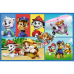TREFL PAW PATROL Набор пазлов, 2x70 шт. TREFL PAW PATROL Набор пазлов, 2x70 шт.