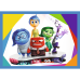 TREFL DISNEY Inside Out 2 Комплект пазлов 4в1