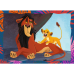 TREFL DISNEY Комплект пазлов 4в1 Король Лев
