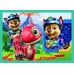 Дополнительное изображение книги «TREFL PAW PATROL Комплект пазлов 4в1 Paw Patrol»