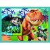 Дополнительное изображение книги «TREFL PAW PATROL Комплект пазлов 4в1 Paw Patrol»