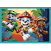 Дополнительное изображение книги «TREFL PAW PATROL Комплект пазлов 4в1 Paw Patrol»