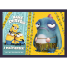 Дополнительное изображение книги «TREFL MINIONS Комплект пазлов 4в1 Миньоны»