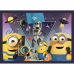 Дополнительное изображение книги «TREFL MINIONS Комплект пазлов 4в1 Миньоны»