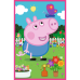 TREFL PEPPA PIG Комплект пазлов, 3x50 шт. TREFL PEPPA PIG Комплект пазлов, 3x50 шт.