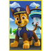 TREFL PAW PATROL Комплект пазлов, 3x50 шт.