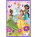 Дополнительное изображение книги «TREFL DISNEY PRINCESS Комплект пазлов Друзья, 3x80 шт.»