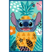 TREFL DISNEY STITCH Комплект пазлов, 3x80 шт.