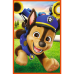 TREFL PAW PATROL Комплект пазлов, 3x80 шт.