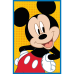 TREFL DISNEY MICKEY MOUSE Комплект пазлов, 3x80 шт. TREFL DISNEY MICKEY MOUSE Комплект пазлов, 3x80 шт.