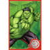 TREFL AVENGERS Комплект пазлов, 3x50 шт.