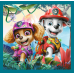 Дополнительное изображение книги «TREFL PAW PATROL Комплект пазлов 3 в 1»