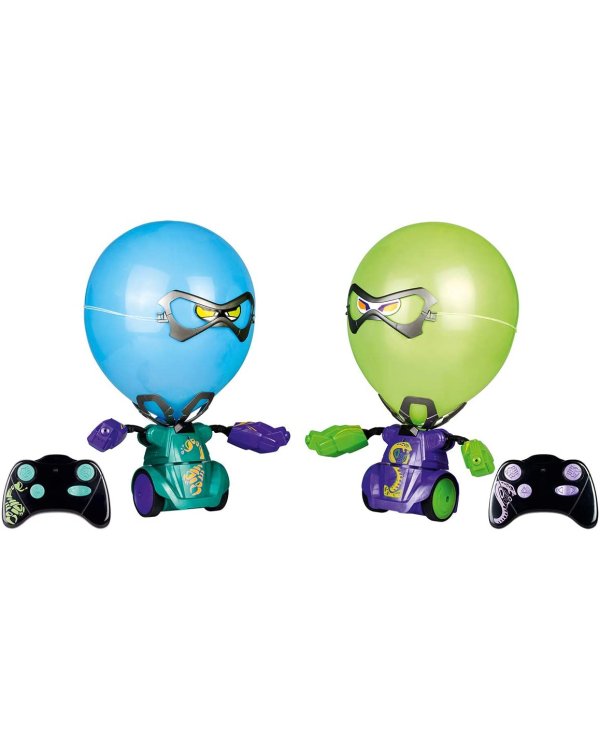 SILVERLIT YCOO "Balloon Puncher" Боевые роботы