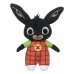 BING Плюшевая игрушка Бинг с шуршащими ушами, 26 см