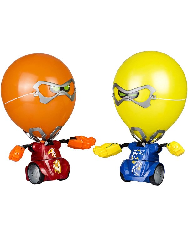 SILVERLIT YCOO "Balloon Puncher" Боевые роботы