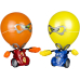 SILVERLIT YCOO "Balloon Puncher" Боевые роботы