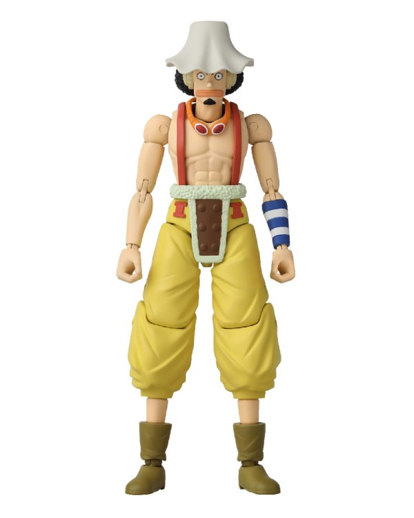 ANIME HEROES One Piece фигурка с аксессуарами, 16 см