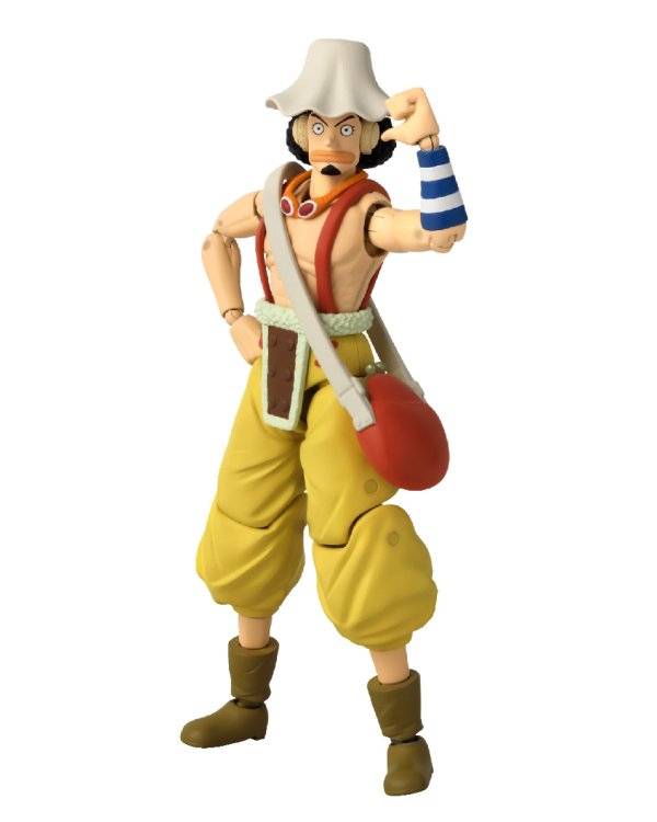 ANIME HEROES One Piece фигурка с аксессуарами, 16 см