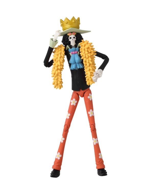 ANIME HEROES One Piece фигурка с аксессуарами, 16 см