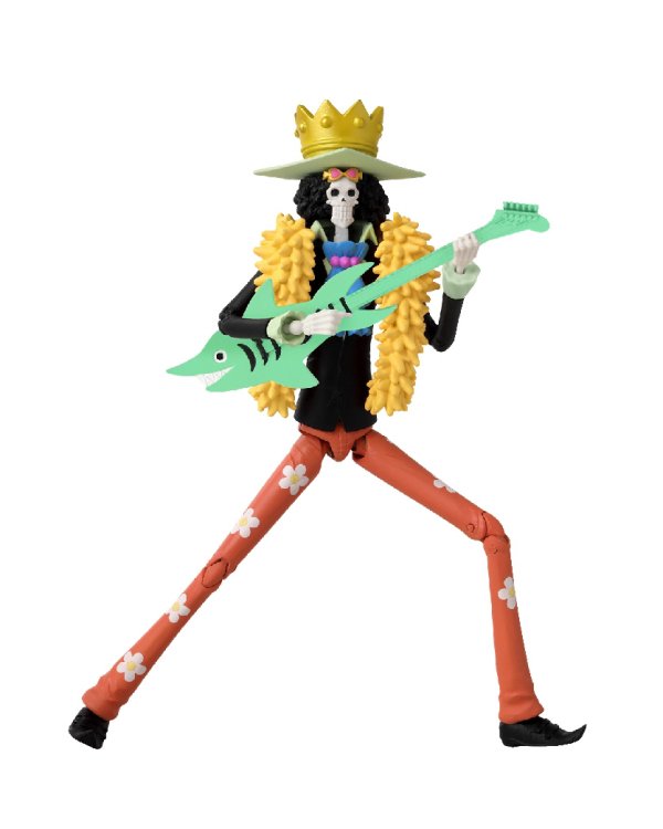 ANIME HEROES One Piece фигурка с аксессуарами, 16 см