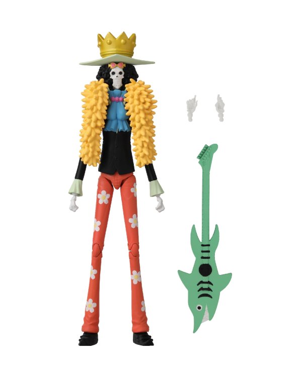 ANIME HEROES One Piece фигурка с аксессуарами, 16 см