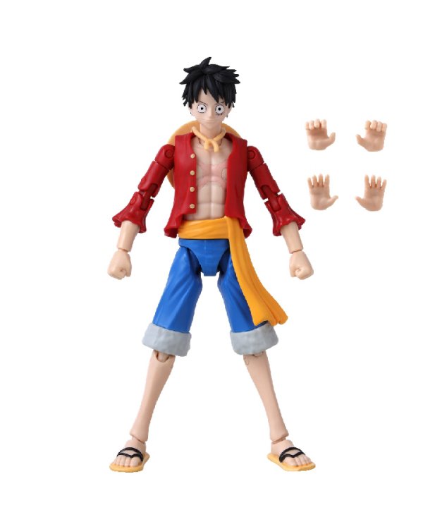 ANIME HEROES One Piece фигурка с аксессуарами, 16 см