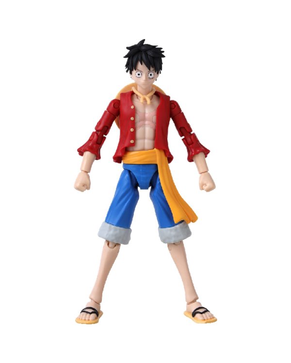 ANIME HEROES One Piece фигурка с аксессуарами, 16 см