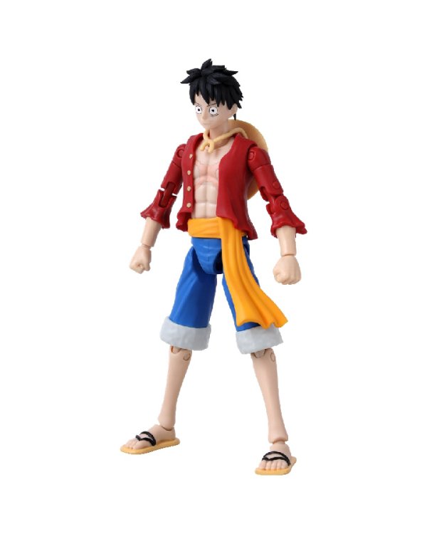 ANIME HEROES One Piece фигурка с аксессуарами, 16 см