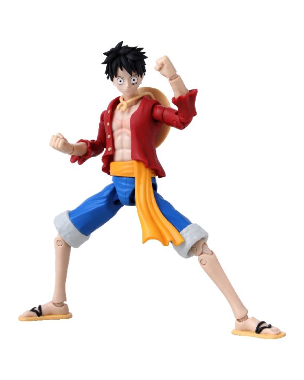 ANIME HEROES One Piece фигурка с аксессуарами, 16 см