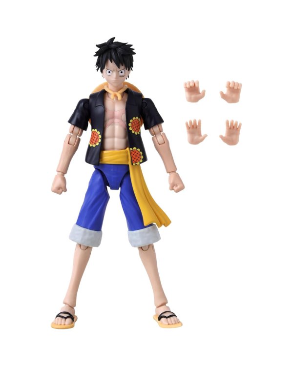 ANIME HEROES One Piece фигурка с аксессуарами, 16 см