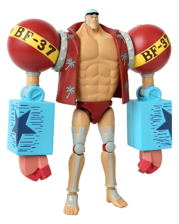 ANIME HEROES One Piece фигурка с аксессуарами, 16 см