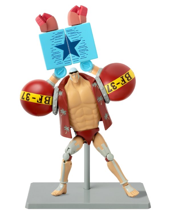 ANIME HEROES One Piece фигурка с аксессуарами, 16 см